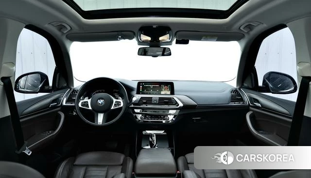 BMW X3 id 4212247 из Китая 15