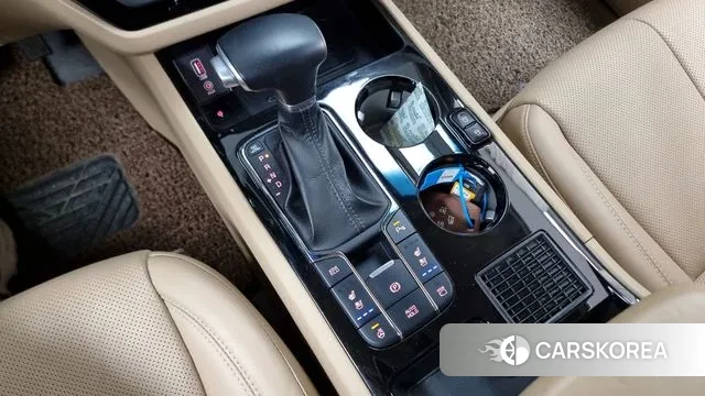 Kia The New Carnival id 3021053 из Кореи 19