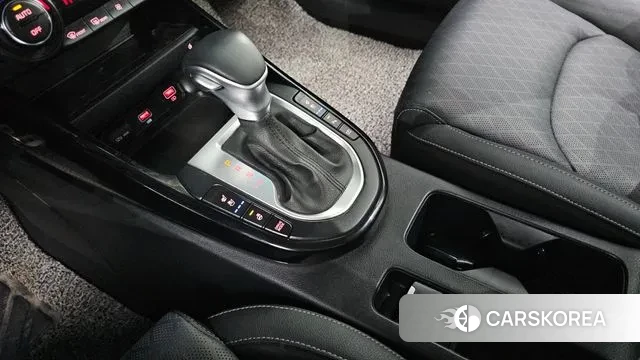 Kia The New K3 2nd generation id 3716535 из Кореи 19