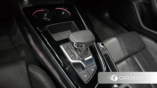 Audi A4 (B9) id 2993871 из Кореи 19