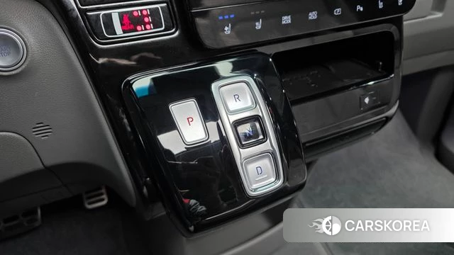 Hyundai Staria id 3952980 из Кореи 19