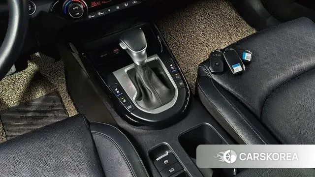 Kia The New K3 2nd generation id 3591701 из Кореи 19