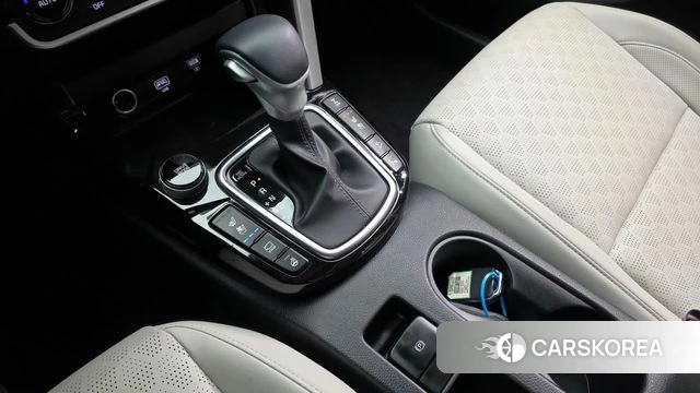 Kia Seltos id 4541392 из Кореи 19