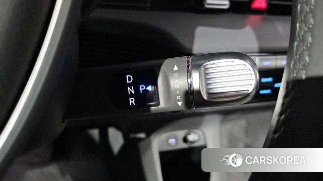 Hyundai Ionic 5 id 4631555 из Кореи 19