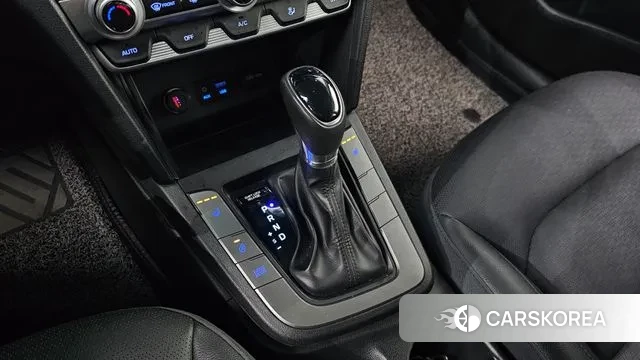 Hyundai The New Avante AD id 3713499 из Кореи 19