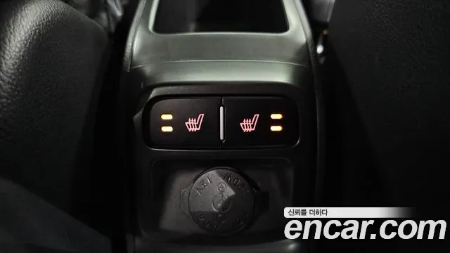 Kia The New Ray id 2654337 из Кореи 19