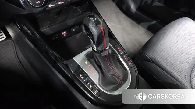 Kia The New K3 2nd generation id 3551444 из Кореи 19