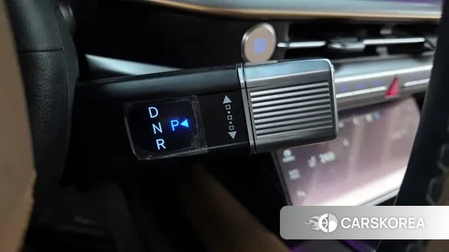 Hyundai Grandeur Hybrid (GN7) id 3431968 из Кореи 19