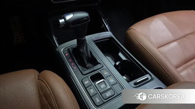 Kia The New Sorento id 3055523 из Кореи 19