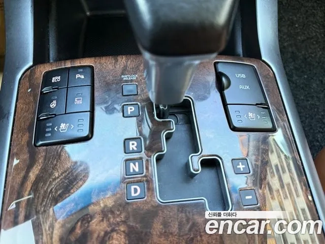 Kia The New Mohave id 2917956 из Кореи 19