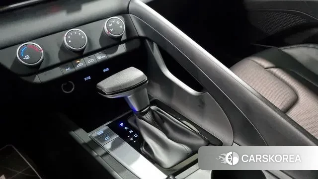 Hyundai Avante (CN7) id 3517133 из Кореи 17