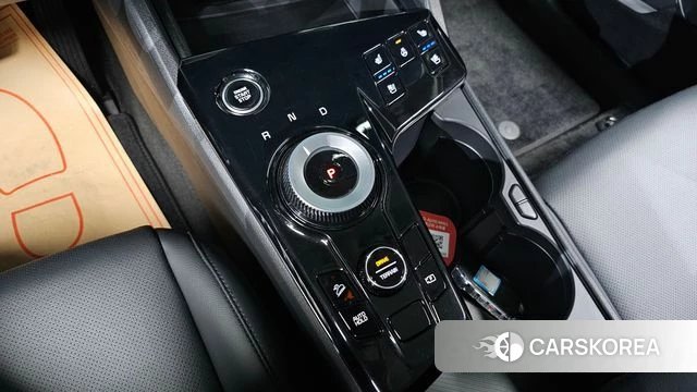 Kia Sportage 5th Generation Hybrid id 4835042 из Кореи 29