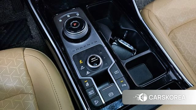 Kia Sorento 4th Generation id 4793599 из Кореи 32