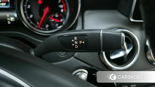 Mercedes-Benz GLA-Class X156 id 4465450 из Кореи 19