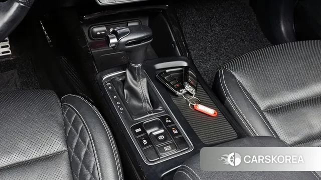 Kia The New Sorento id 3494832 из Кореи 19