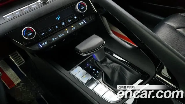 Hyundai Avante (CN7) id 2751552 из Кореи 19