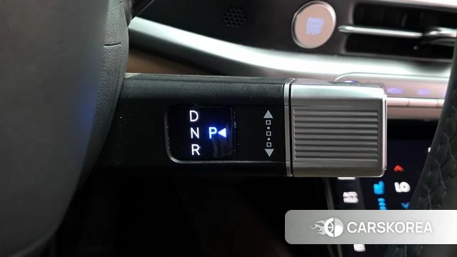 Hyundai Grandeur Hybrid (GN7) id 4400668 из Кореи 19