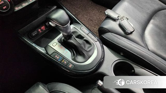 Kia Come New K3 id 3894241 из Кореи 19