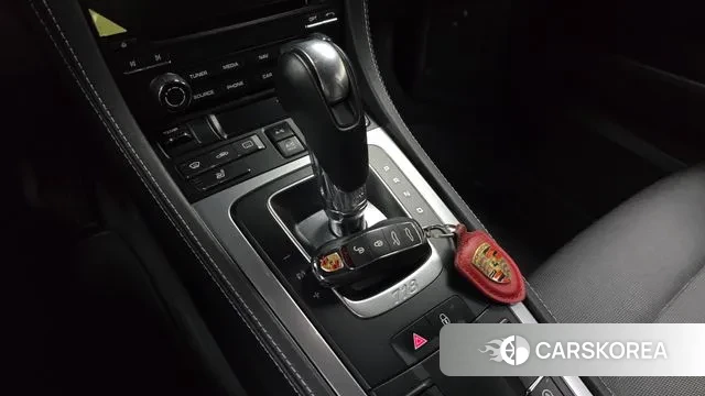 Porsche 718 Cayman id 3747933 из Кореи 19