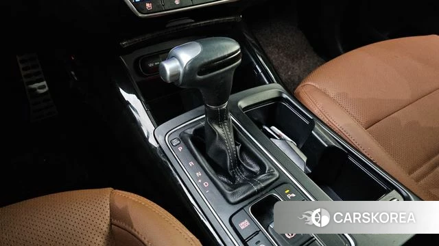 Kia The New Sorento id 3814043 из Кореи 19