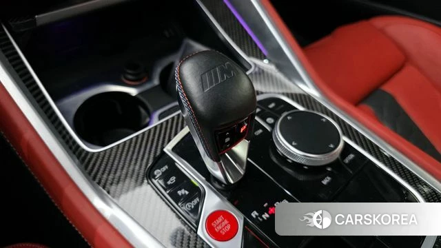 BMW X6M (G06) id 3909921 из Кореи 19