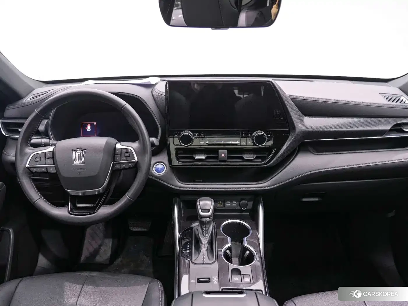 Toyota Crown id 4628154 из Китая 25