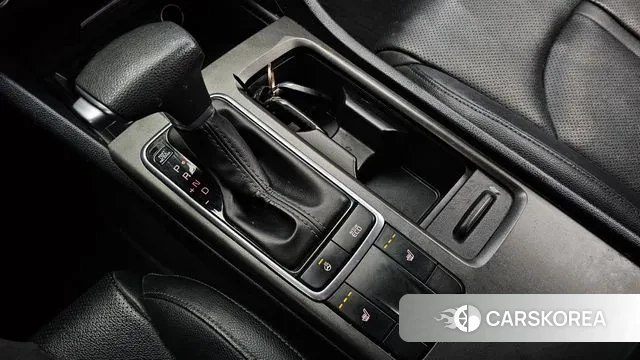 Kia K5 second generation id 3682692 из Кореи 19