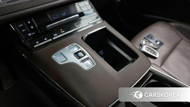 Hyundai The New Grandeur IG Hybrid id 3911409 из Кореи 19