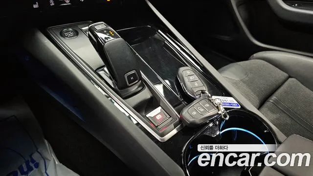 Peugeot 508 second Generation id 2365755 из Кореи 19