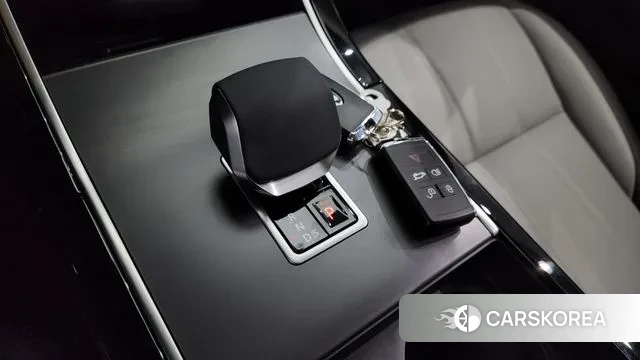 Land Rover Range Rover Evoque 2nd Generation id 3217385 из Кореи 19