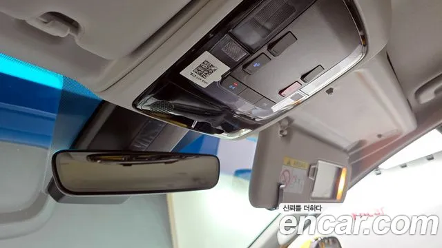 Hyundai Staria id 2735515 из Кореи 19