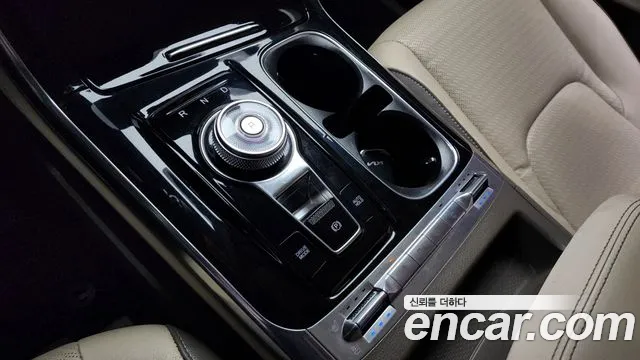 Kia Carnival 4th generation id 2627675 из Кореи 19