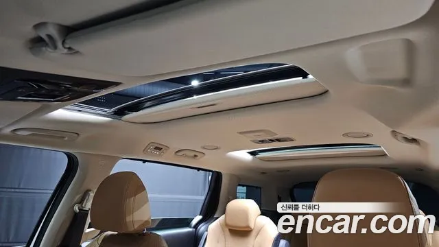 Kia Carnival 4th generation id 2730258 из Кореи 19