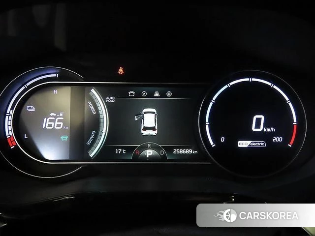 Kia Niro Plus id 3992886 из Кореи 19