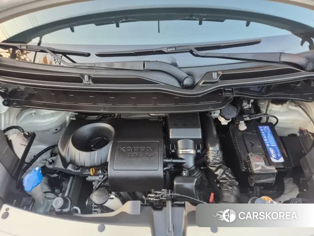 Kia The New Ray id 3371203 из Кореи 19