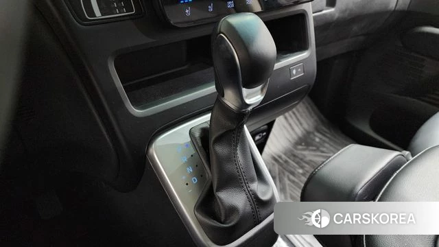 Hyundai Staria id 3842577 из Кореи 19