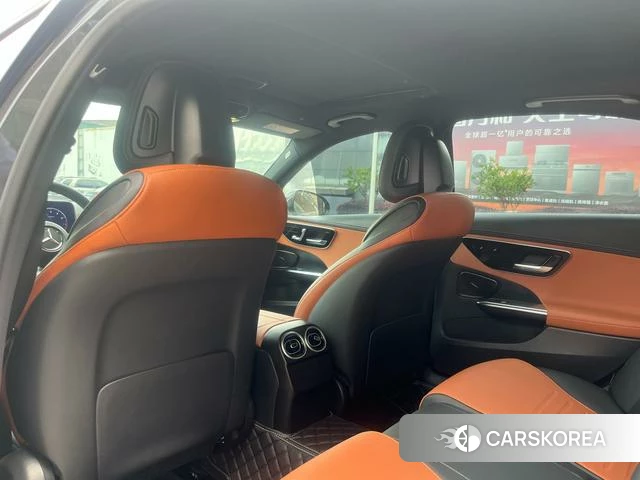 Mercedes-Benz Class C id 4290655 из Китая 12