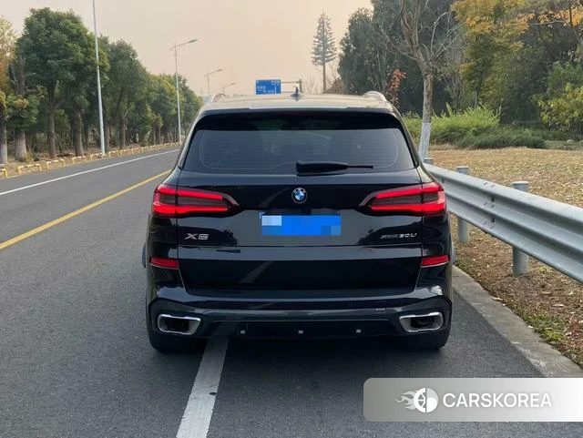 BMW X5 id 4301463 из Китая 9