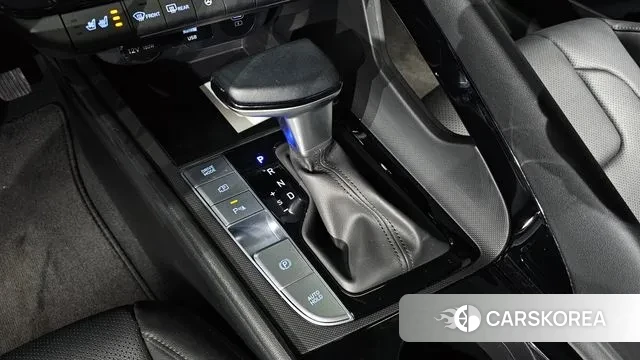 Hyundai The New Avante (CN7) id 3487082 из Кореи 19