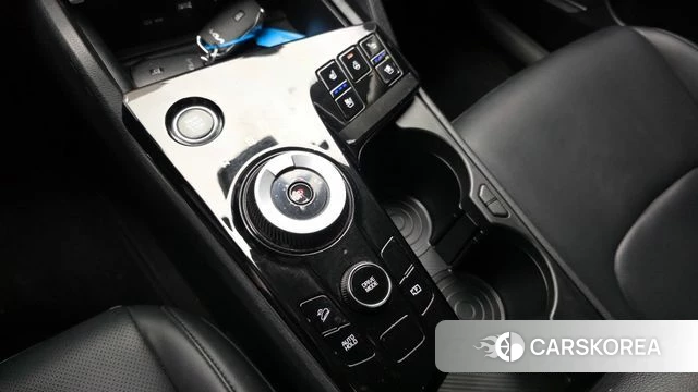 Kia Sportage 5th Generation Hybrid id 4433640 из Кореи 29