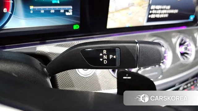 Mercedes-Benz CLS-Class C257 id 3439317 из Кореи 19