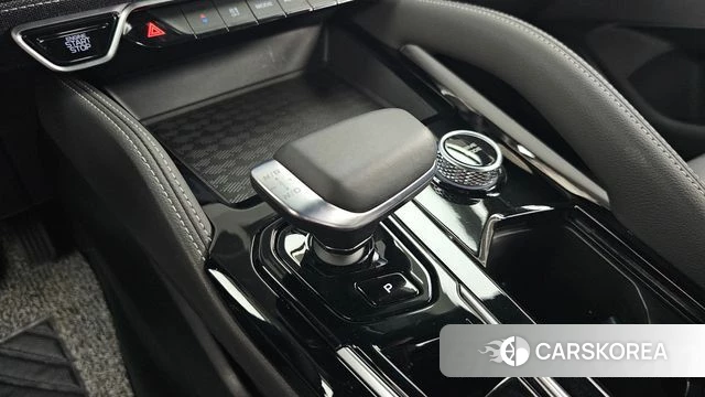 Renault Korea (Samsung) Grand Coleos id 4523204 из Кореи 37