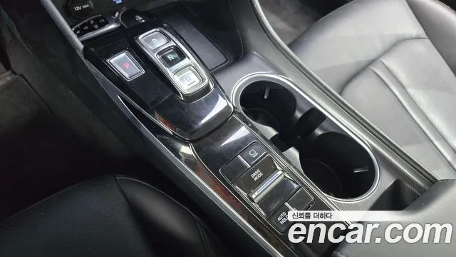 Hyundai Sonata (DN8) id 2922539 из Кореи 19