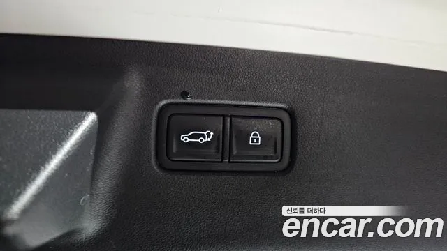 Hyundai Santa Fe (MX5) id 2675118 из Кореи 19