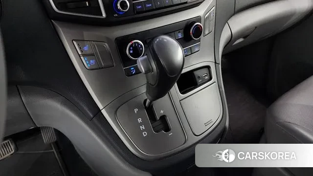 Hyundai The New Grand Starex id 3238994 из Кореи 19