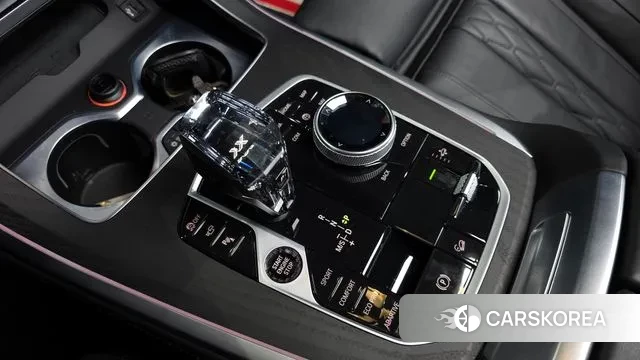 BMW X7 (G07) id 3328284 из Кореи 19