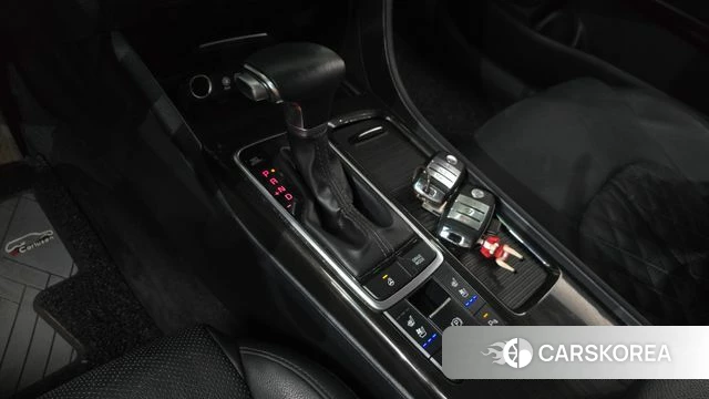 Kia The New K5 2nd generation id 4873604 из Кореи 19