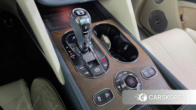 Bentley Bentayga id 3934492 из Кореи 19