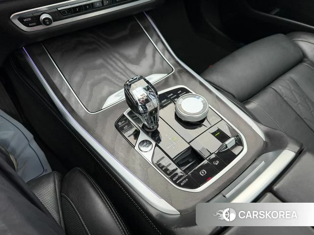 BMW X7 (G07) id 3833409 из Кореи 19