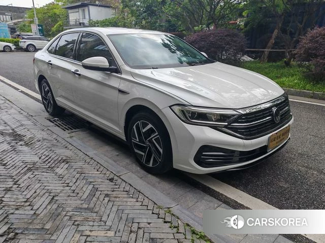 Volkswagen Sagitar id 4273705 из Китая 21